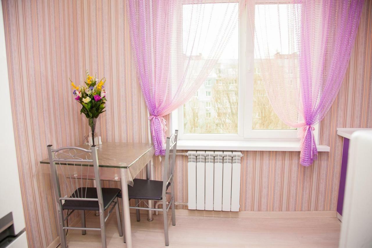 Semi-Luxury Apartment On Zaporozhskaya 9 Zaporizhia Exteriör bild